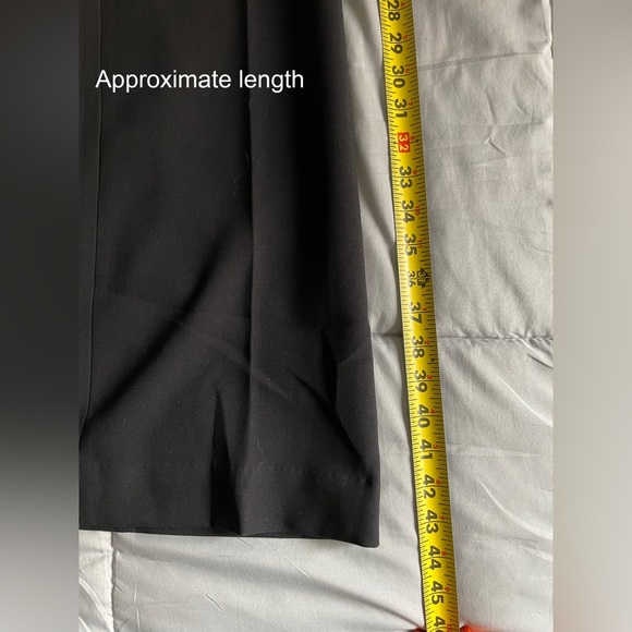 PARIS ATELIER & Other Stories Pants - Picture 10 of 11